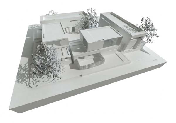 immobilier Maison 3373