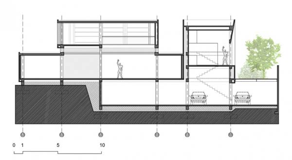 immobilier Maison 3373