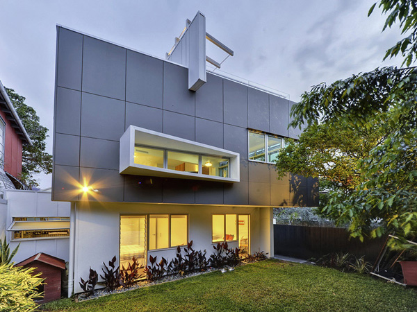 immobilier Maison 3377