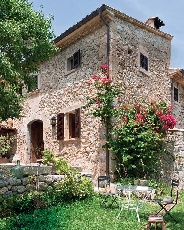 immobilier Maison 3379