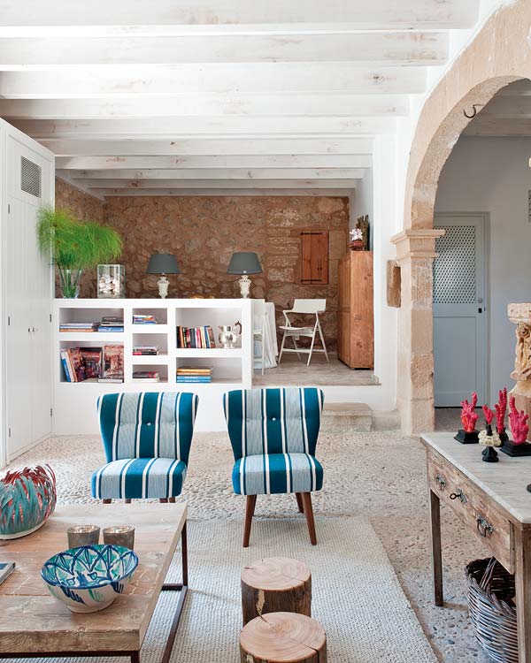 immobilier Maison 3379
