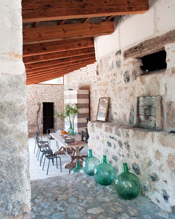 immobilier Maison 3379