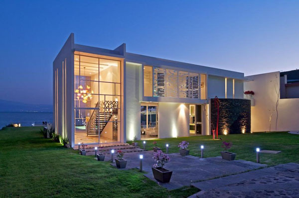 immobilier Maison 3380