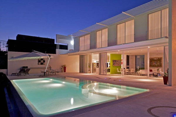immobilier Maison 3380
