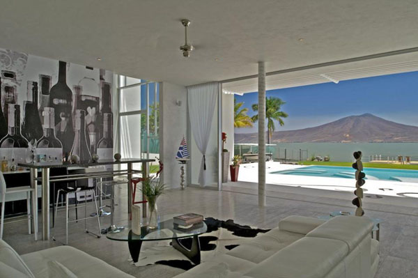 immobilier Maison 3380
