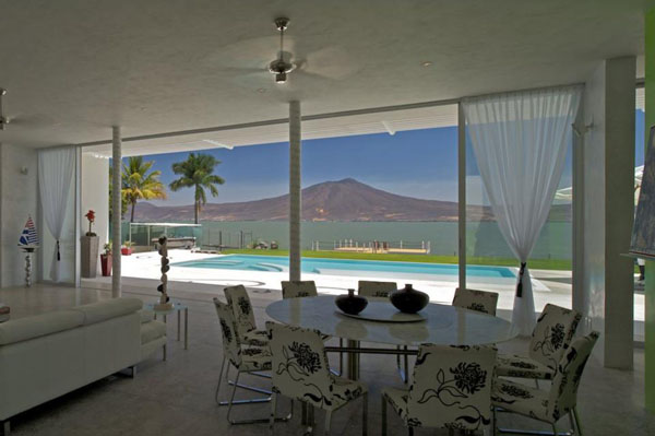 immobilier Maison 3380