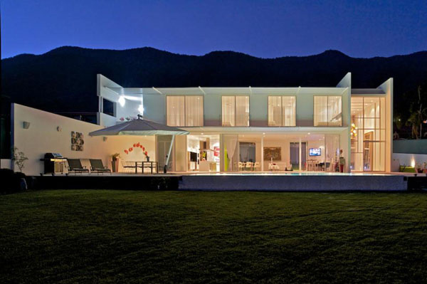 immobilier Maison 3380