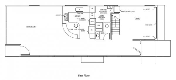 immobilier Maison 3388