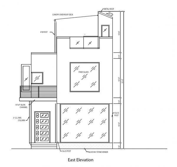 immobilier Maison 3388