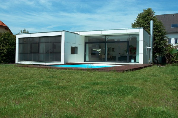 immobilier Maison 3392