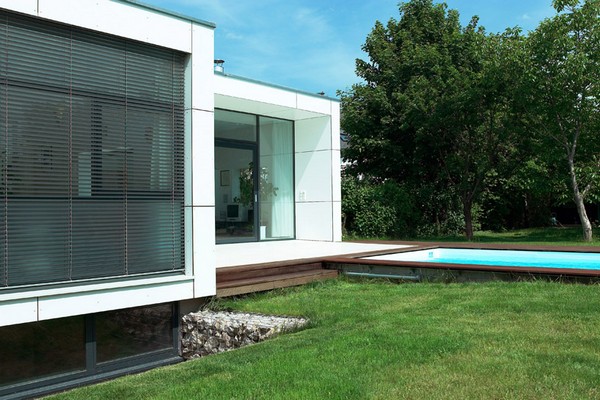 immobilier Maison 3392