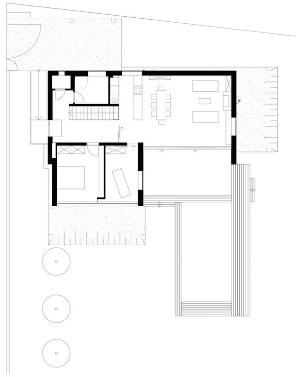 immobilier Maison 3392