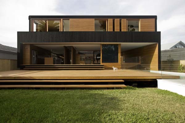 immobilier Maison 3397