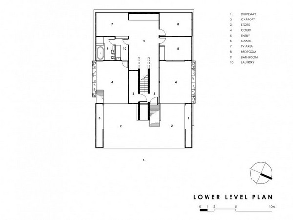immobilier Maison 3401