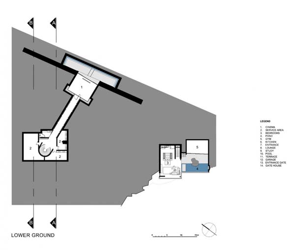 immobilier Maison 3402