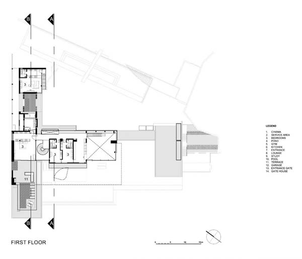 immobilier Maison 3402