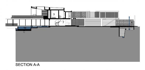 immobilier Maison 3402