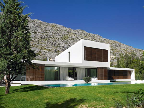 immobilier Maison 3405
