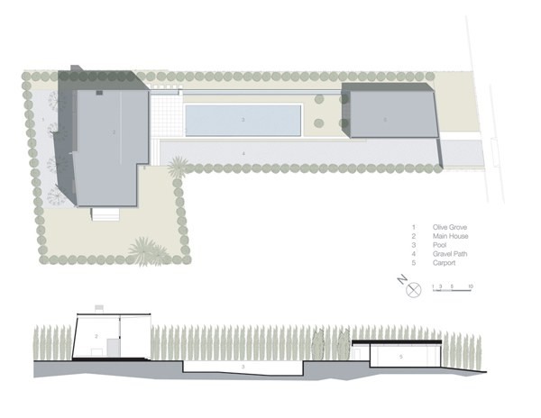 immobilier Maison 3406