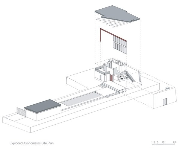 immobilier Maison 3406