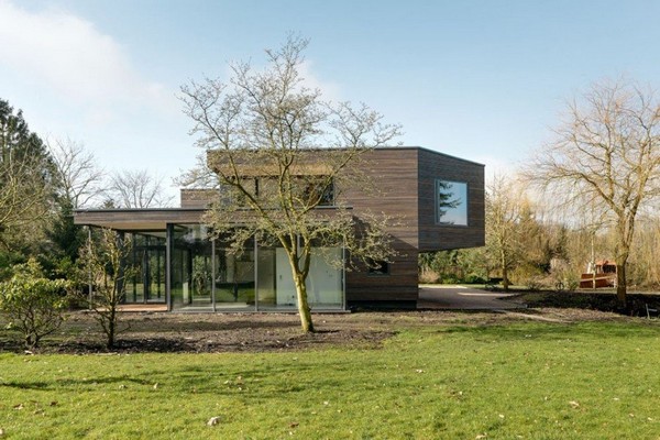 immobilier Maison 3408