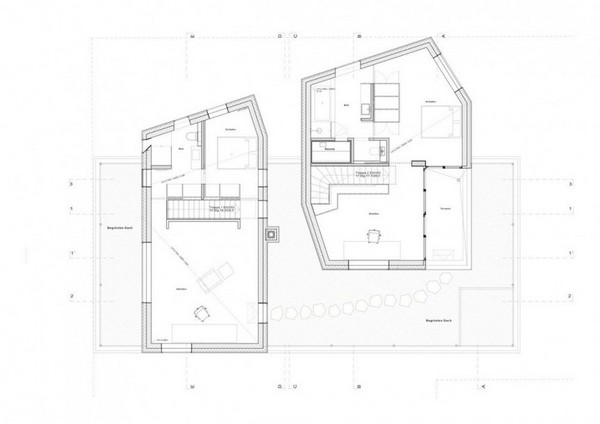 immobilier Maison 3408