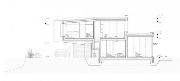 immobilier Maison 3408