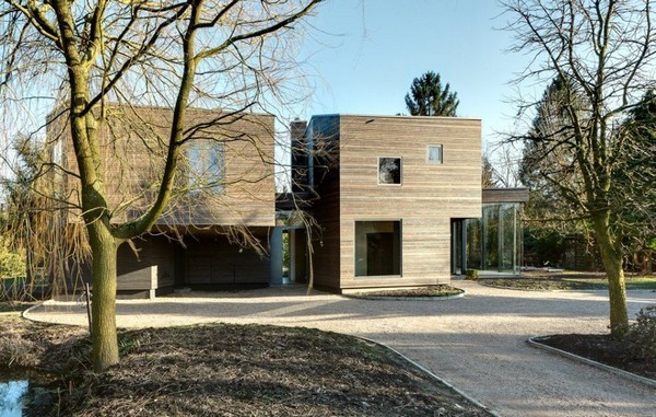 immobilier Maison 3408