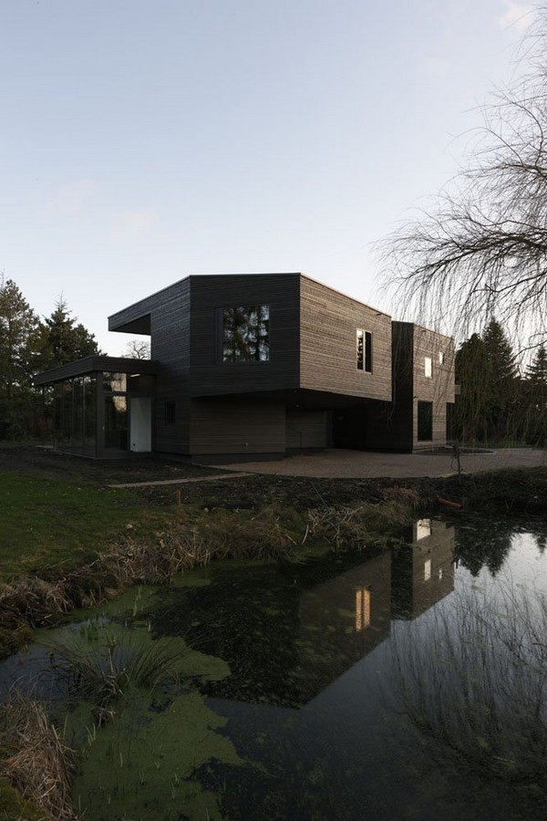 immobilier Maison 3408