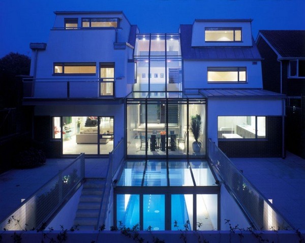 immobilier Maison 3409