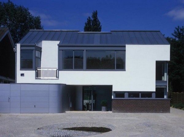 immobilier Maison 3409