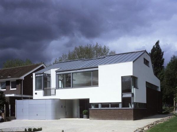 immobilier Maison 3409