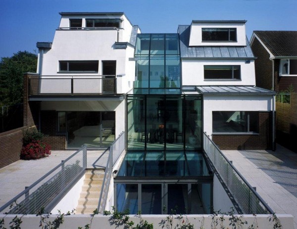 immobilier Maison 3409