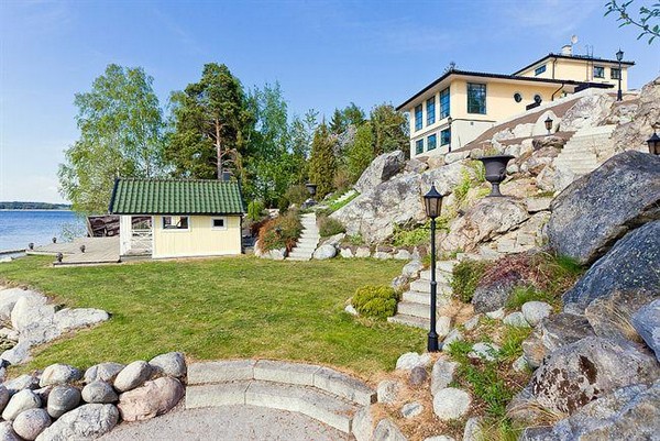 immobilier Maison 3411