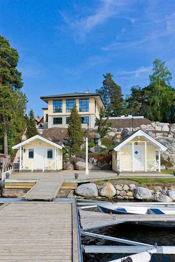immobilier Maison 3411