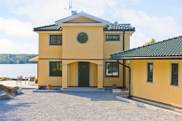 immobilier Maison 3411