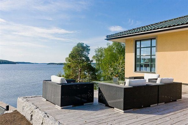 immobilier Maison 3411