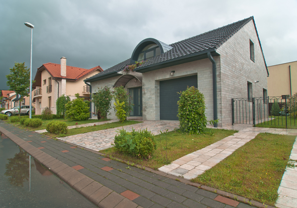 immobilier Maison 3414