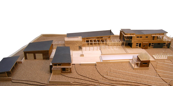 immobilier Maison 3415