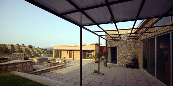 immobilier Maison 3415
