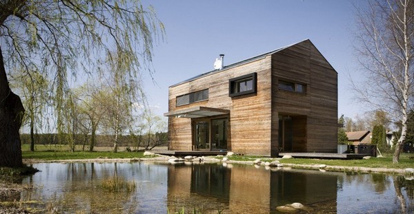 immobilier Maison 3416