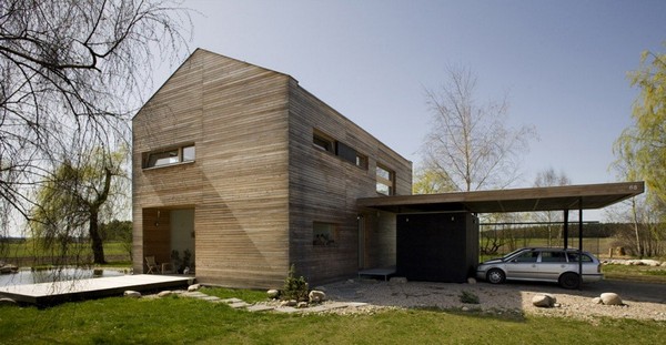 immobilier Maison 3416