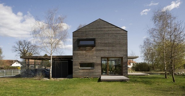 immobilier Maison 3416