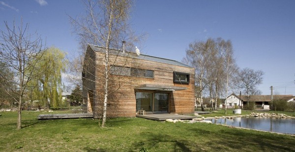 immobilier Maison 3416