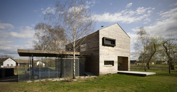 immobilier Maison 3416