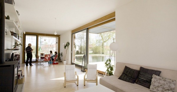 immobilier Maison 3416