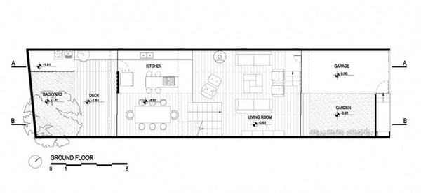 immobilier Maison 3419