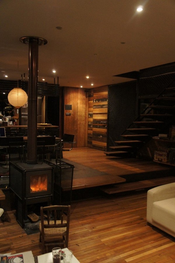 immobilier Maison 3421