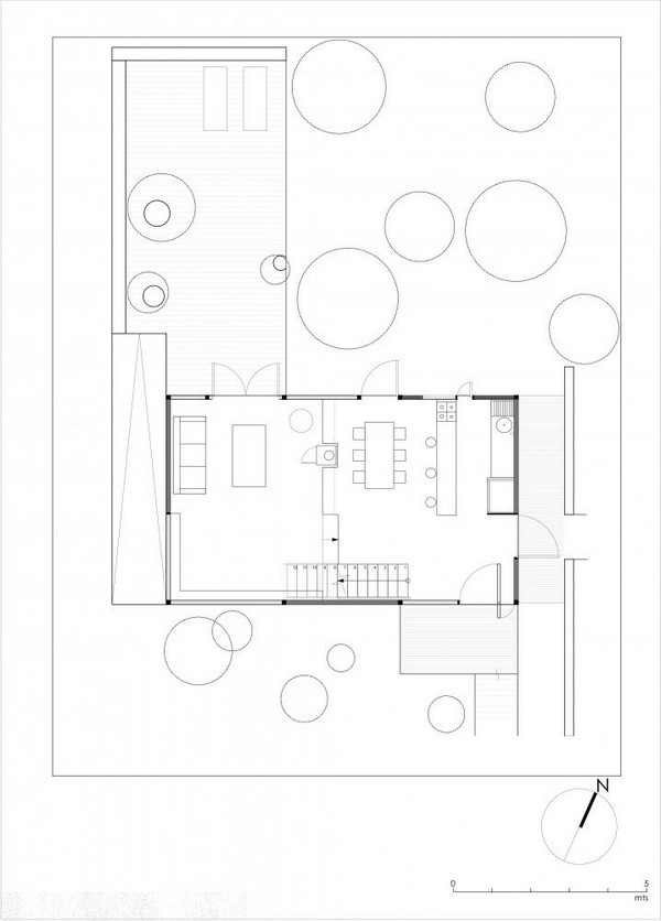 immobilier Maison 3421