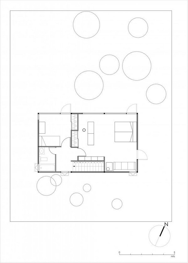 immobilier Maison 3421